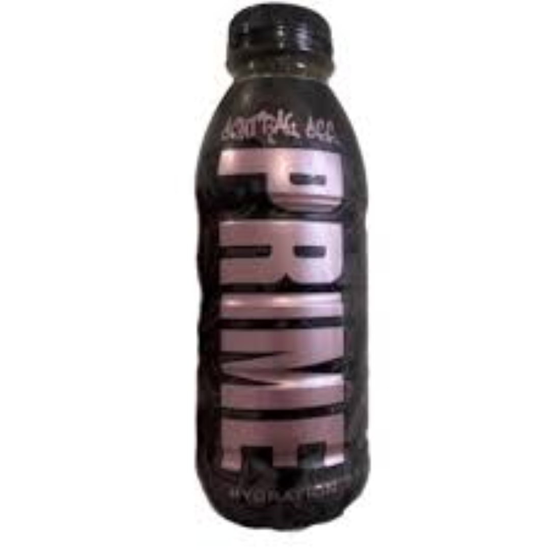 PRIME HYDRATION DRINK CENTRAL CEE 500ML